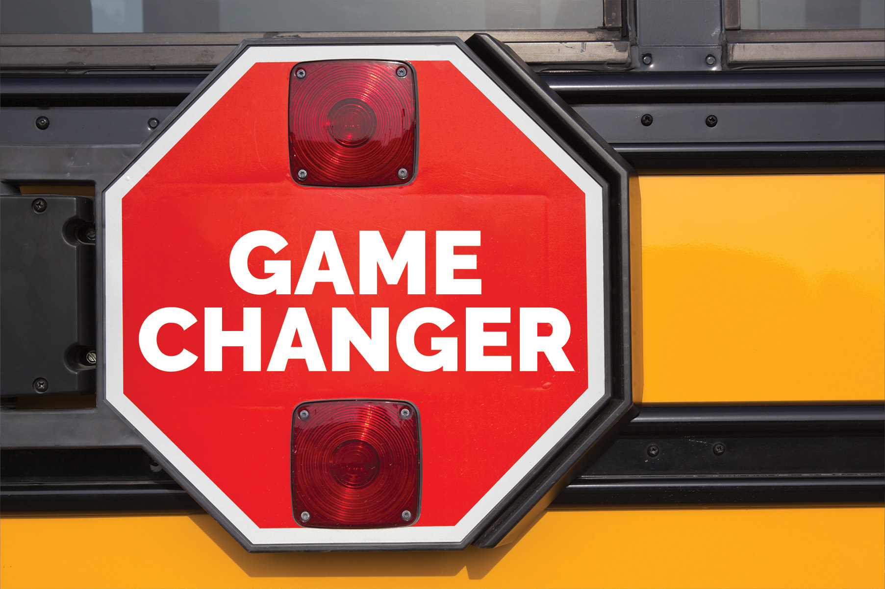 Bus Surveillance Software Solution is GameChanger for Florida District(03)