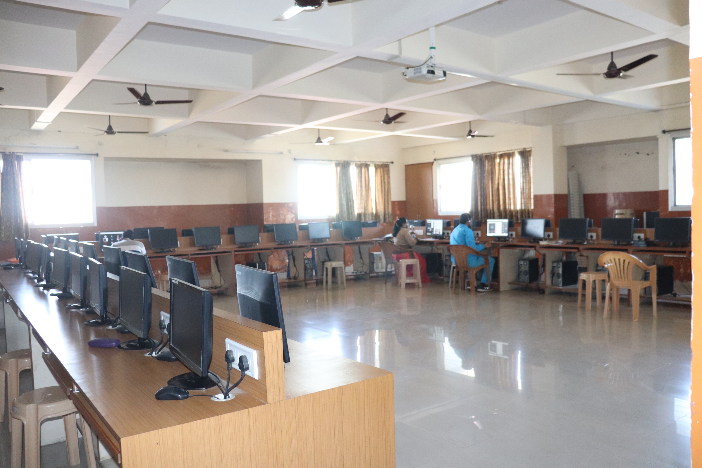 Sr. Secondary St. Norbert School