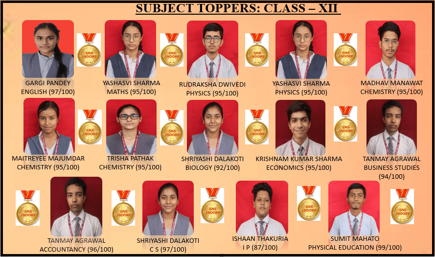 St. Norbert School Affiliated by CBSE