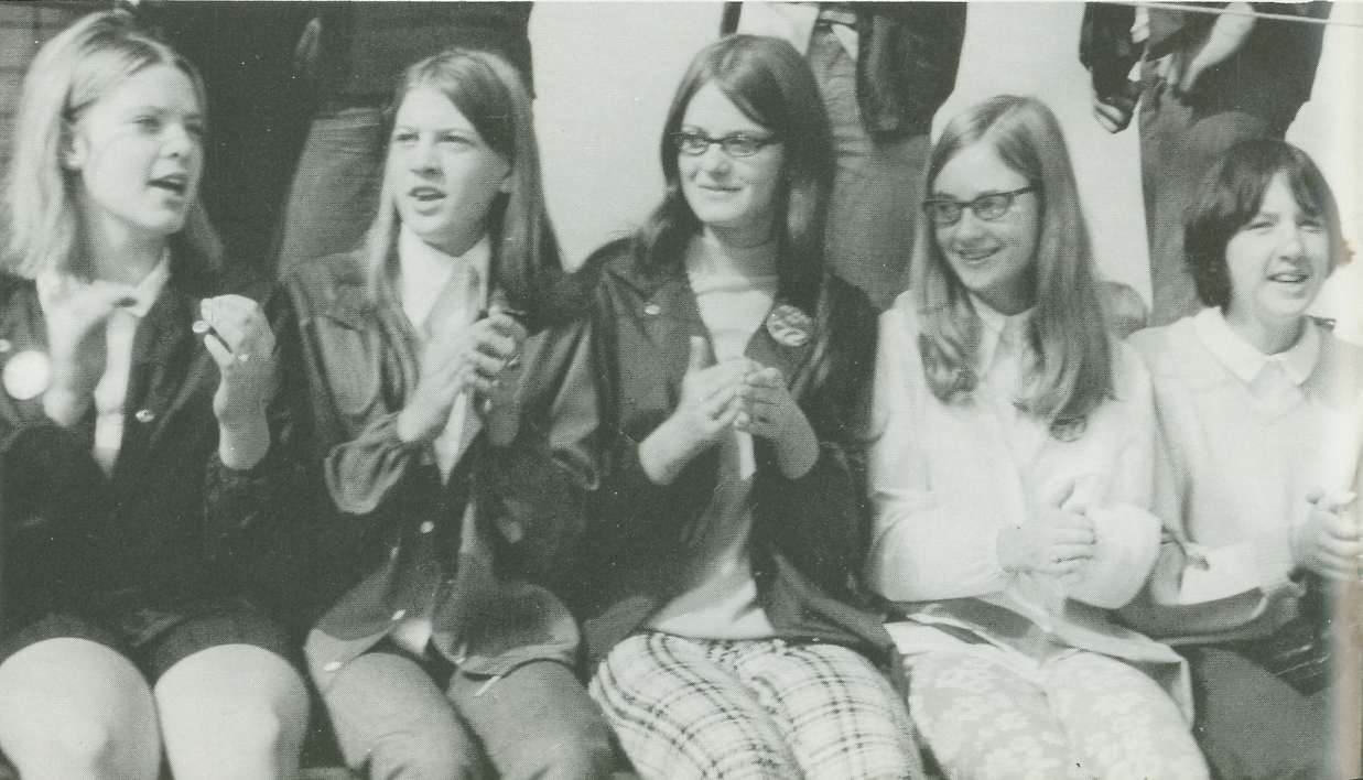 St. Norbert's Alumni, Scenes from a Yearbook