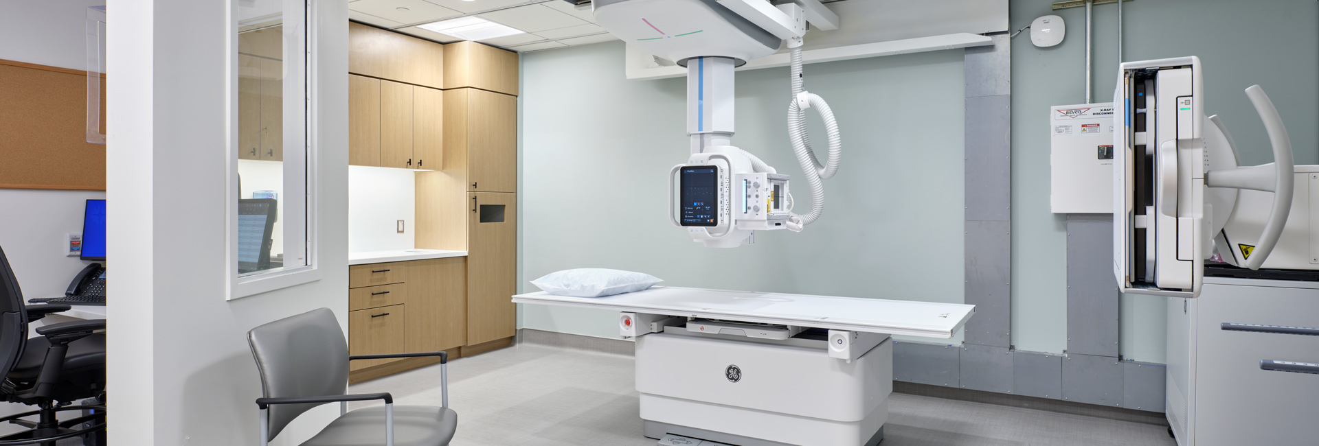 Summit Health Medical Office Building Healthcare Construction LF