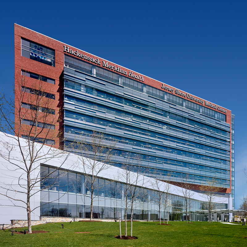 Hackensack Meridian Health Jersey Shore University Medical Center HOPE