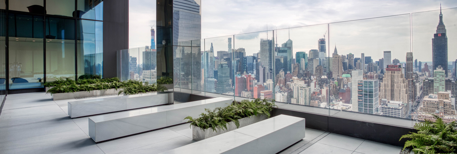 Milbank LLP Law Construction Structure Tone