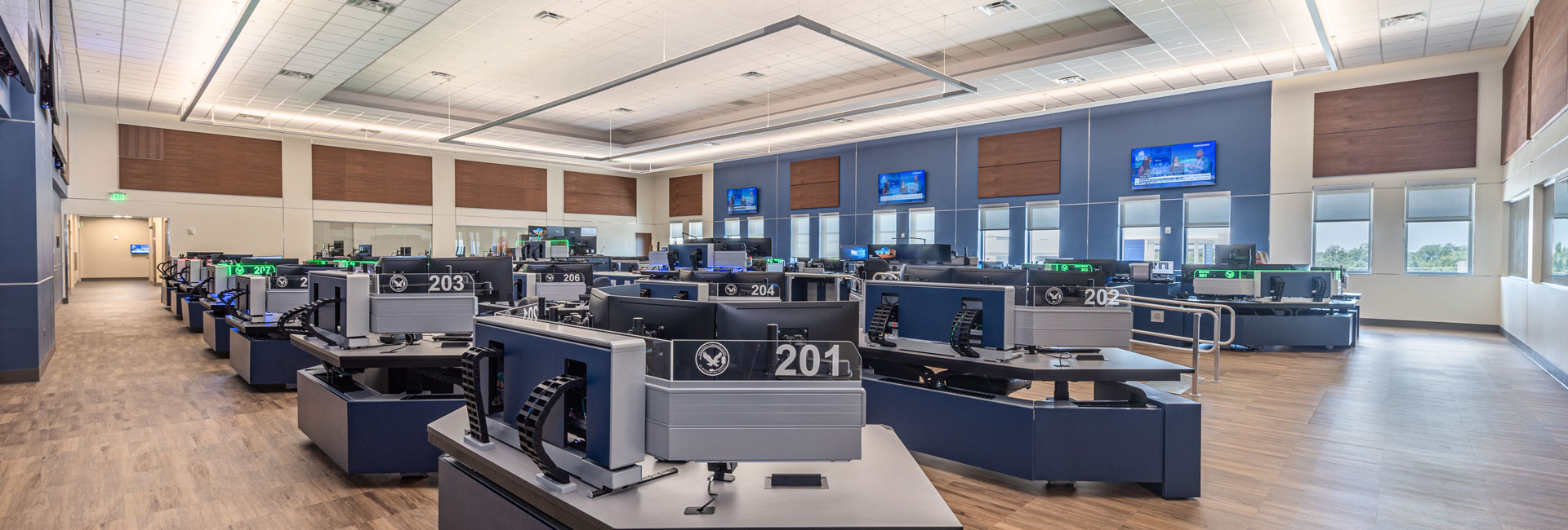 City of St. Petersburg Police Department Headquarters Government