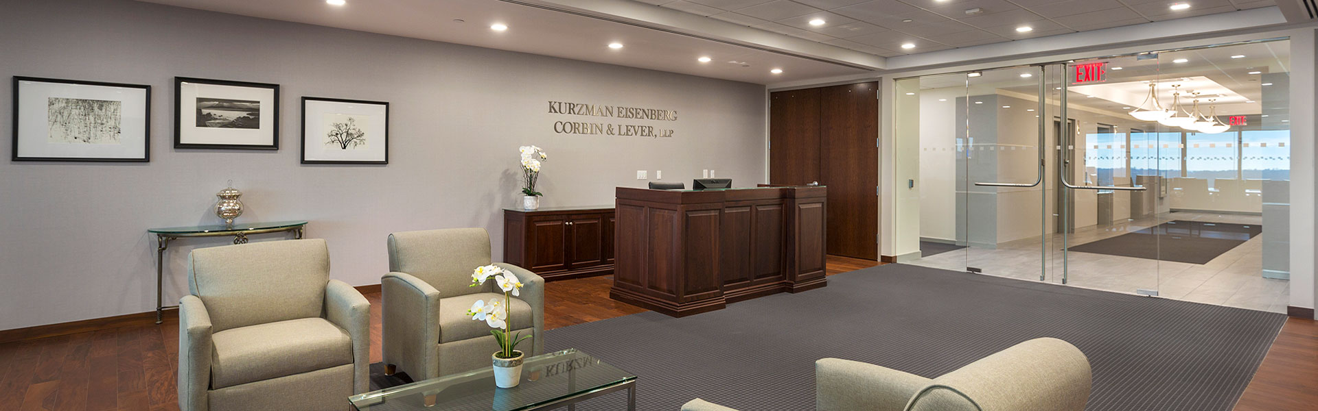 Ivy Realty Commercial Construction Pavarini North East