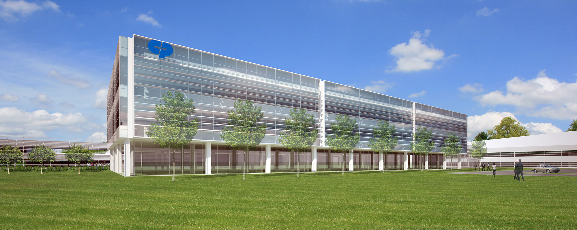 ColgatePalmolive Company Life Sciences Construction Structure Tone