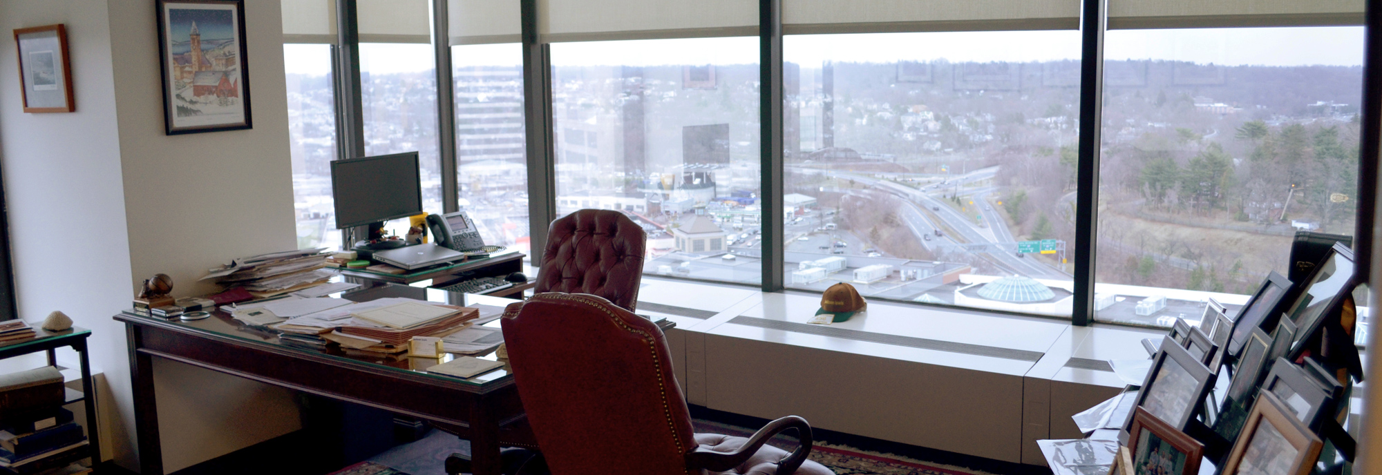 Jackson Lewis Law Construction Pavarini North East