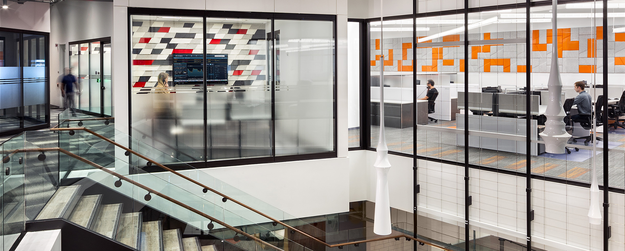 Brown Brothers Harriman Financial Construction Structure Tone