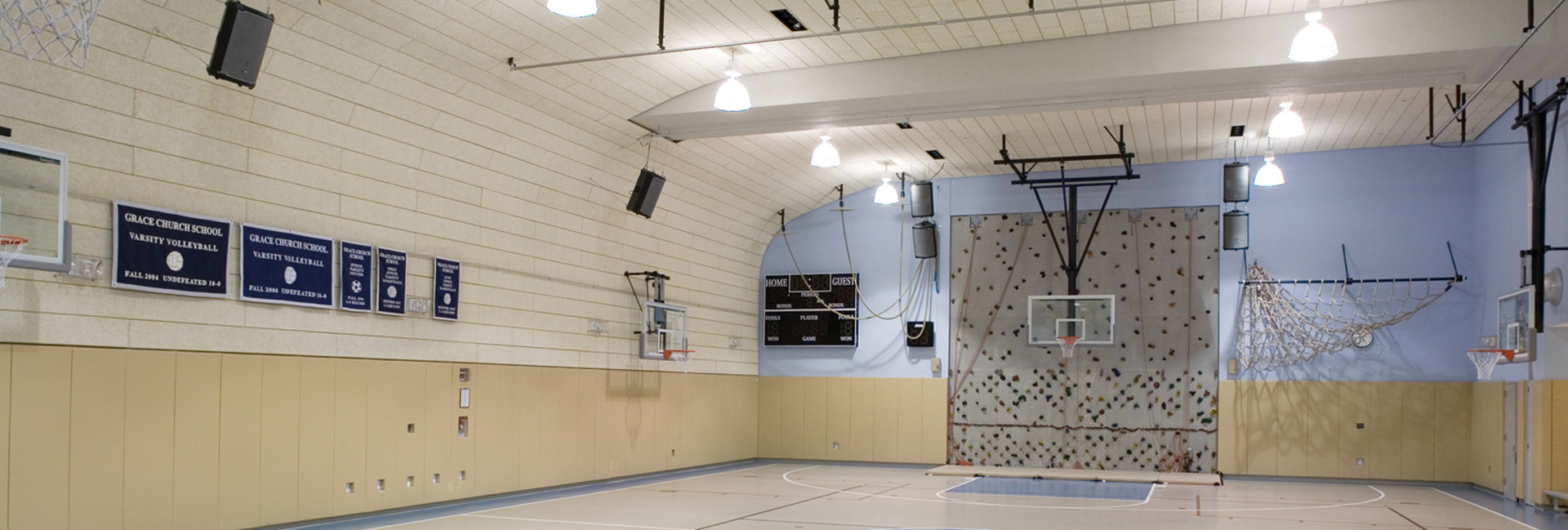 Grace Church School Education Construction Structure Tone