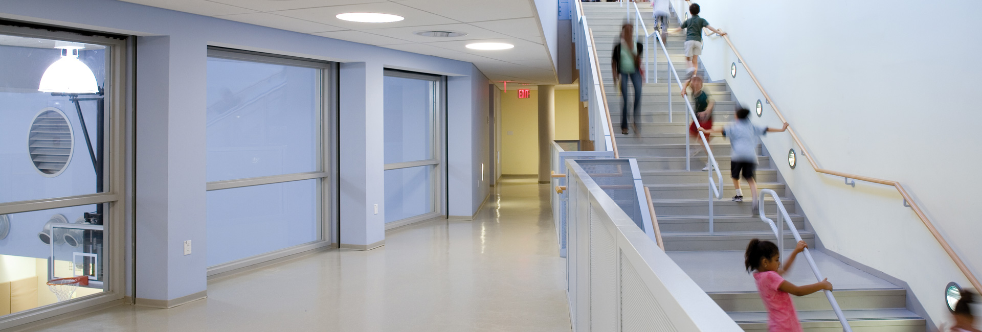 Grace Church School Education Construction Structure Tone