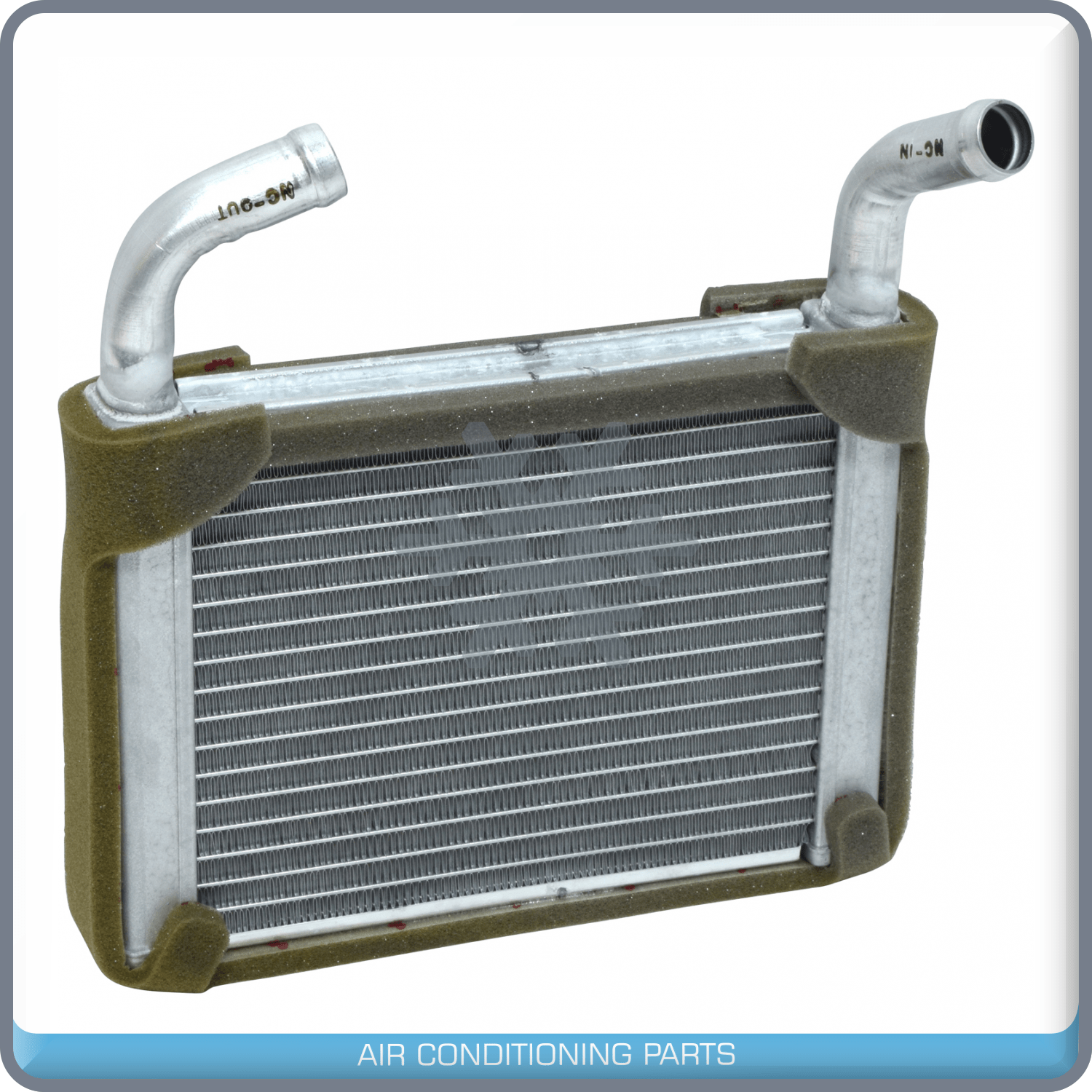 AC Heater Core fits Hyundai Santa Fe, Santa Fe Sport UA eBay