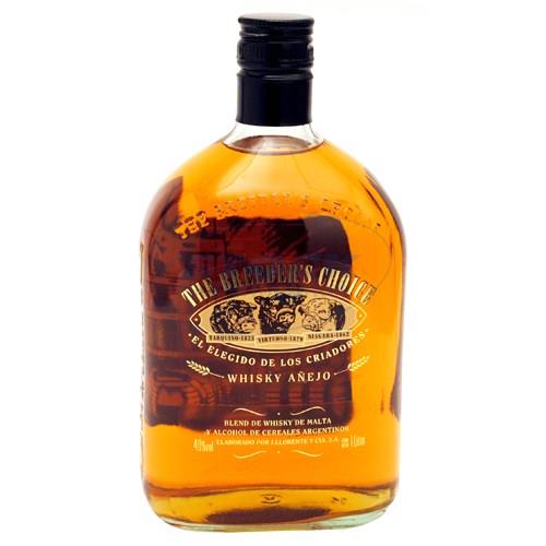 THE BREEDERS CHOICE . Supermercados Stock