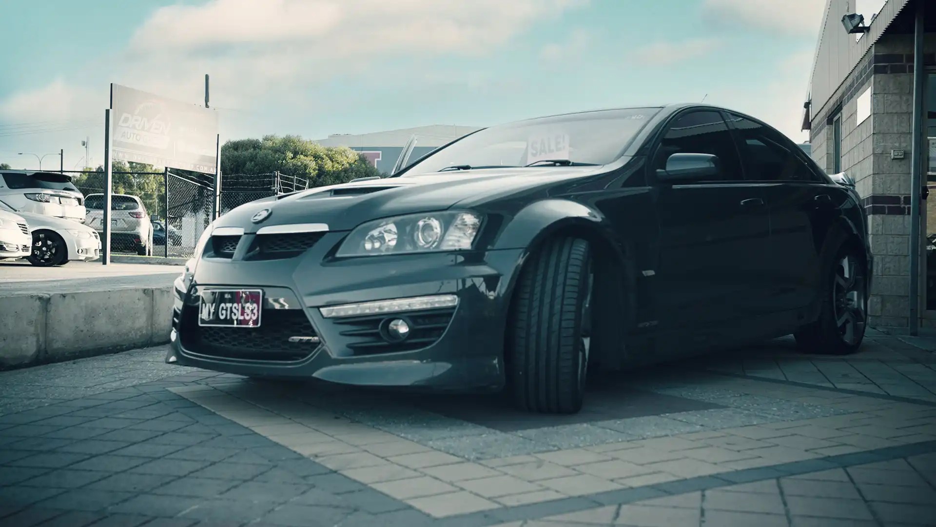 DRIVEN Auto Group Used Cars Rockingham Perth WA