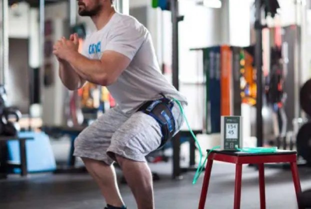 Blood Flow Restriction Therapy PROActive Physical Therapy Clinics N. Syracuse, Waterville