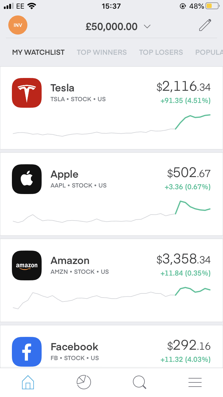 Best Share Market App Australia werohmedia