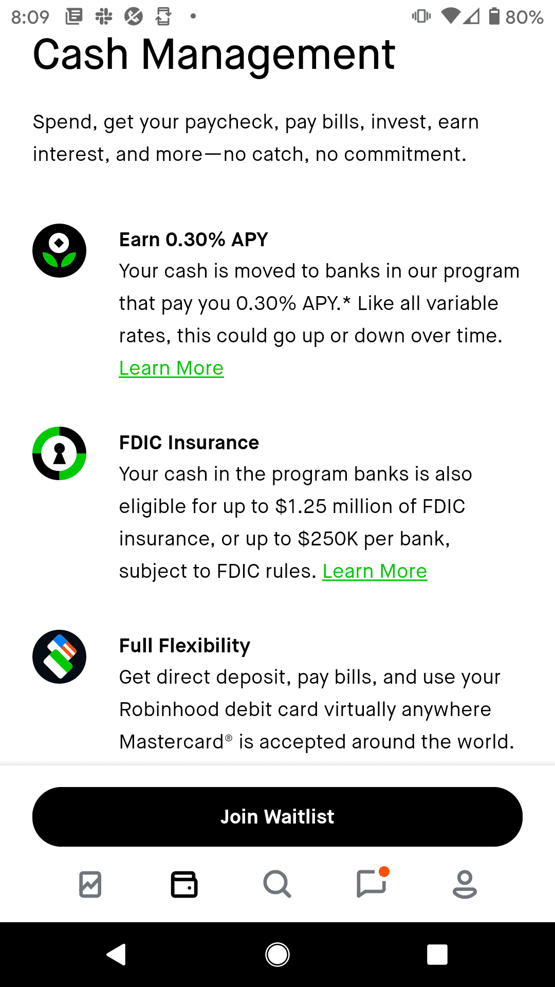 Robinhood App Review May 2021 Features, Fees, Pros