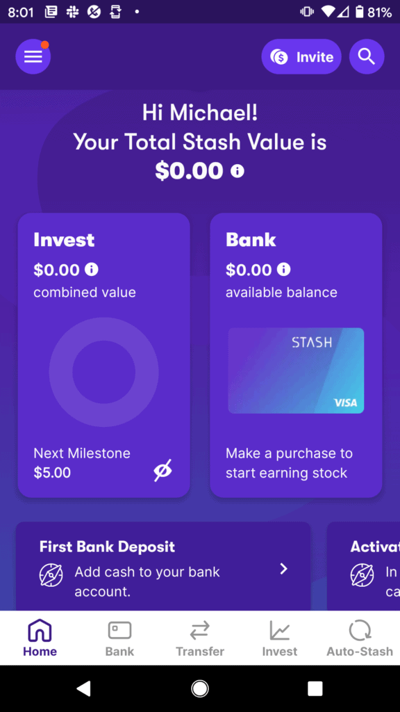 Stash App Review November 2022 Features, Fees, Pros & Cons Revealed