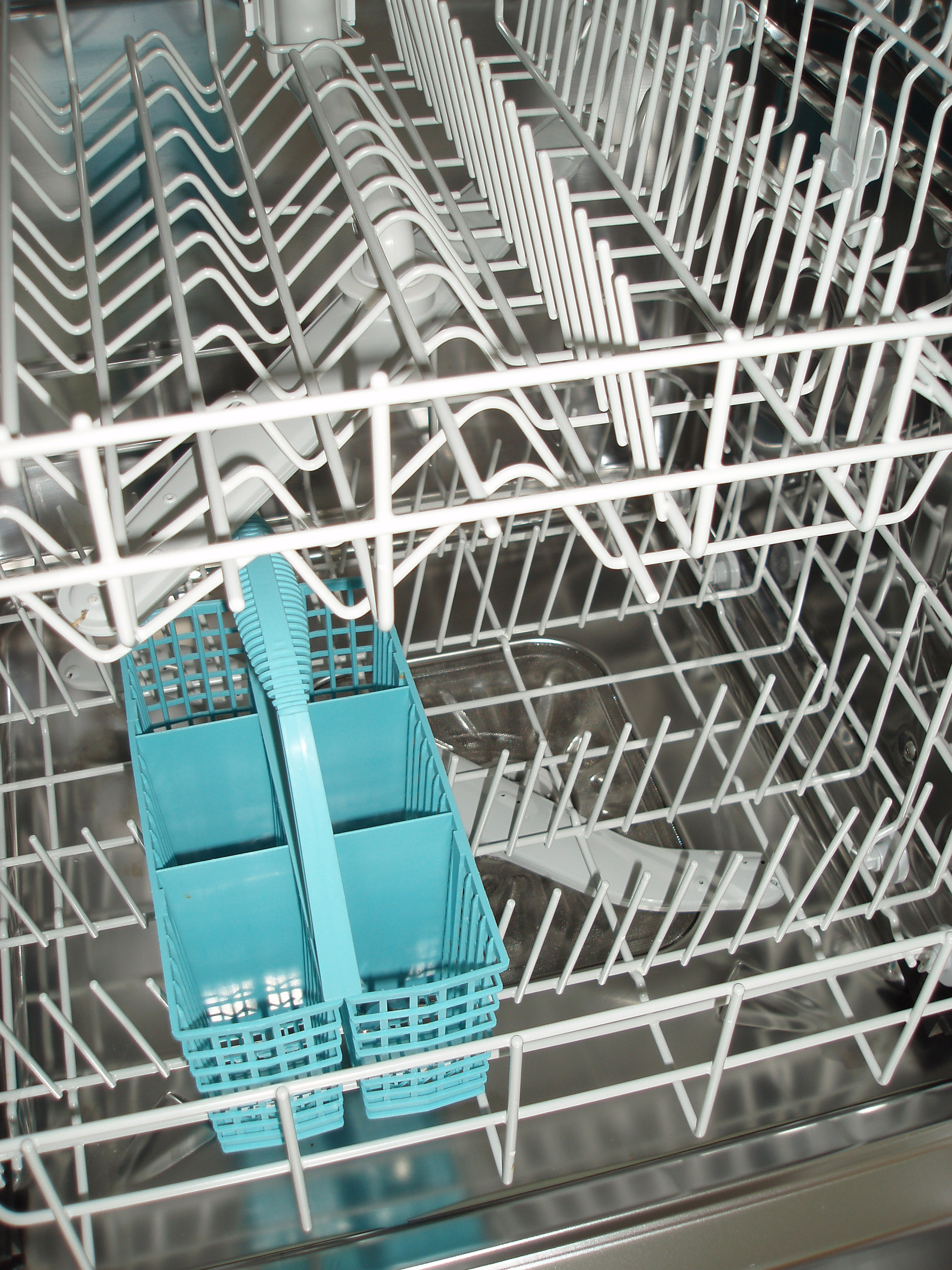 empty dishwasher3319 Stockarch Free Stock Photo Archive