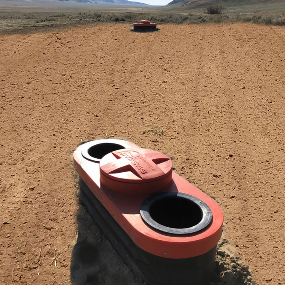 STOCKBOSS energy free livestock watering systems