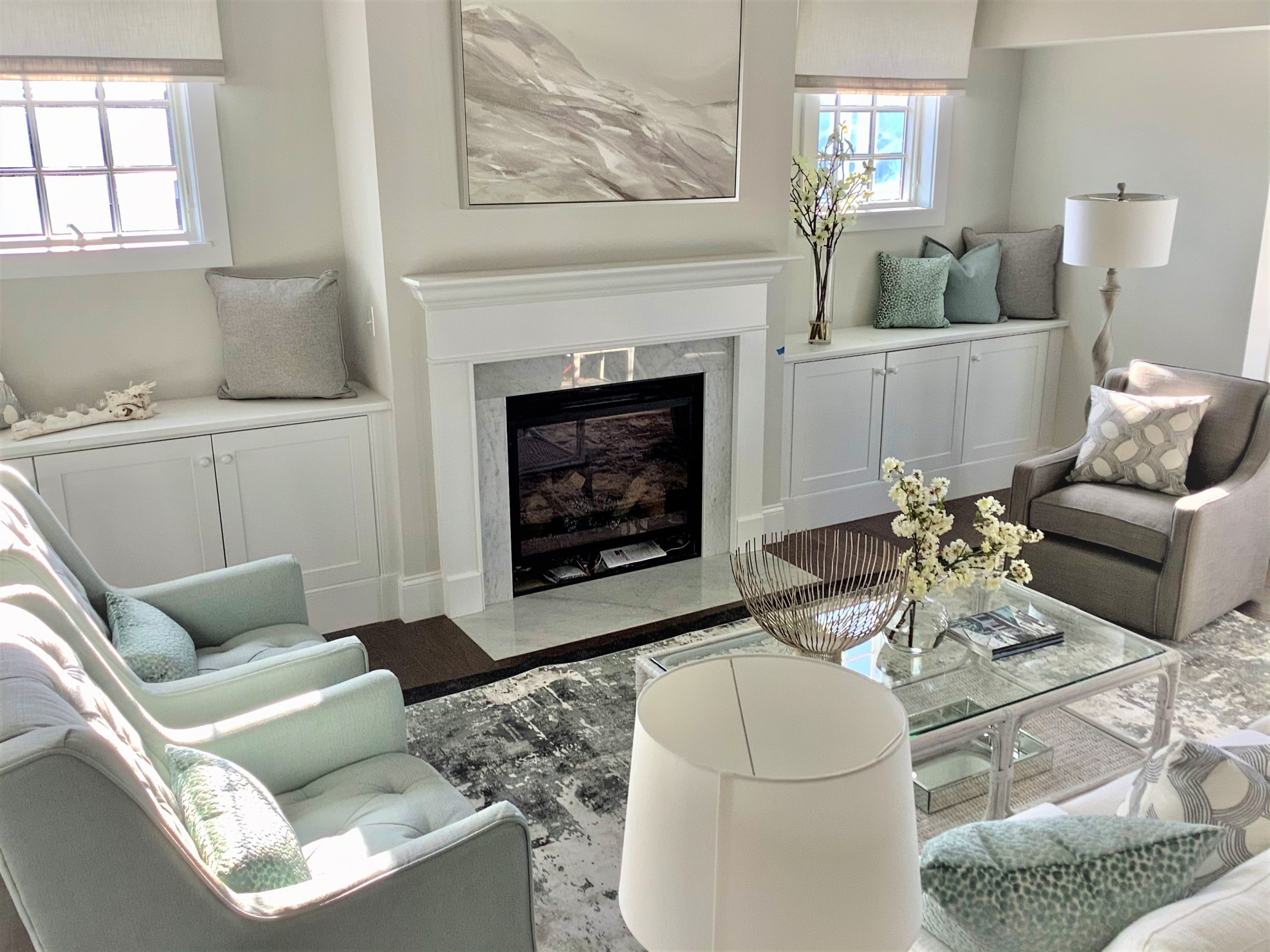 Stockbridge Landing Scituate, MA