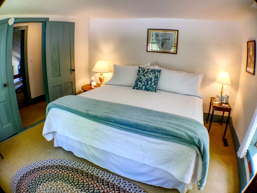 Stockbridge Vacation Rental The Redway House