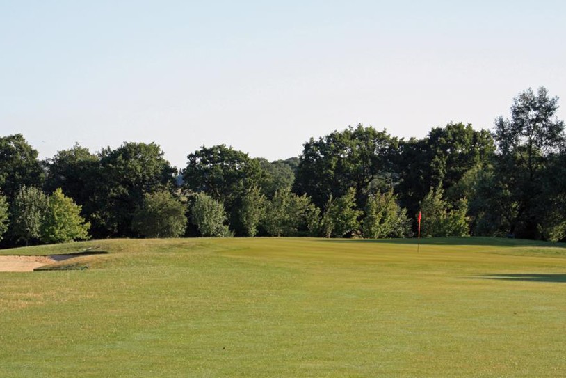 The Golf Courses Stockbrook Manor