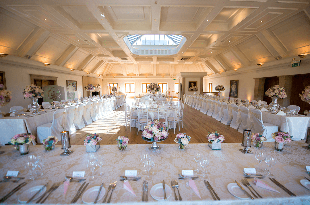 Best Essex Wedding Venues Stock Brook Country Club
