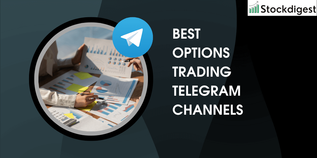 10 Best Telegram Channels For Options Trading in 2023 [Free Tips]