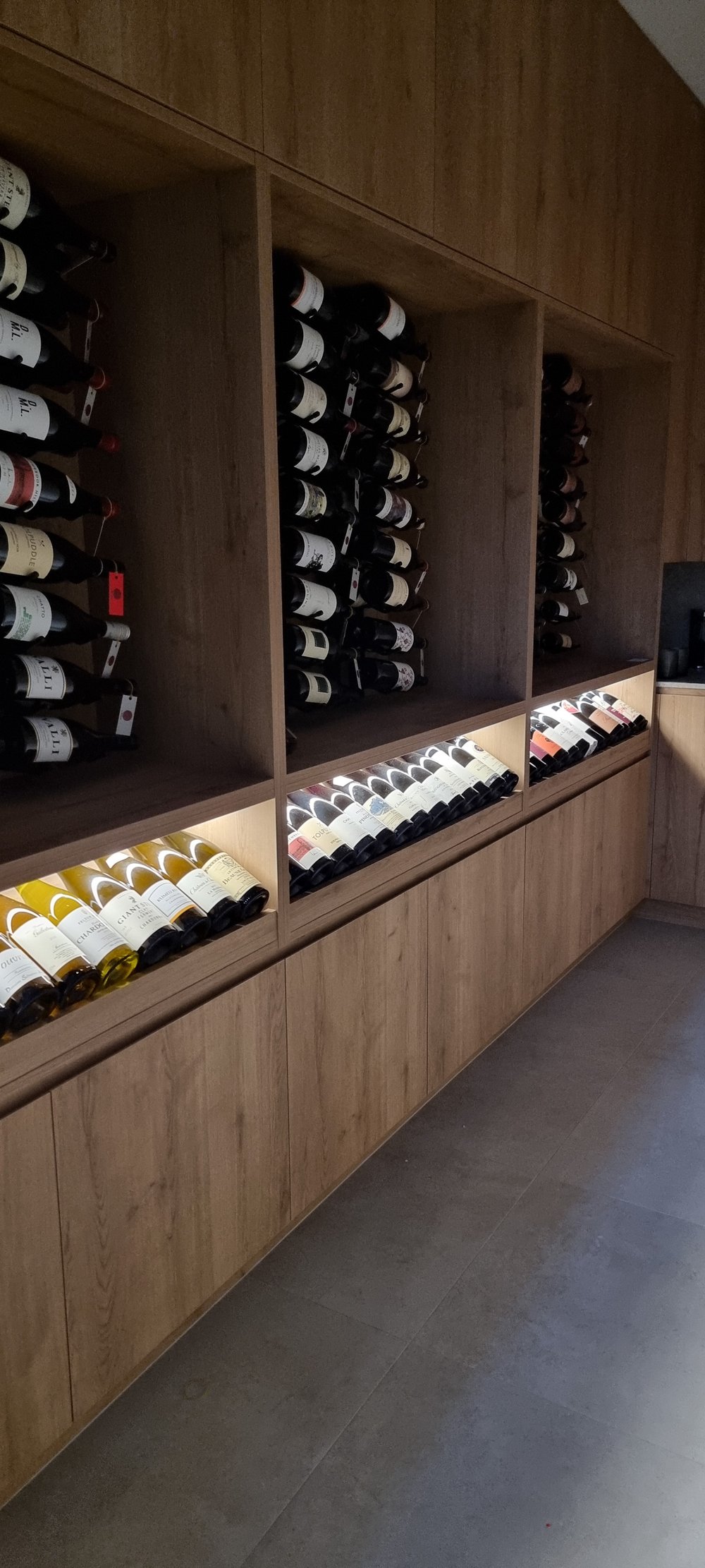Paddington, Brisbane Curated Wine Collections, Private Wine Cellars