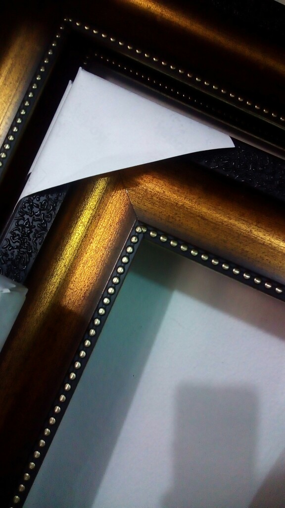 Exortic Picture Frames Types in Nigeria (With or Without Glass
