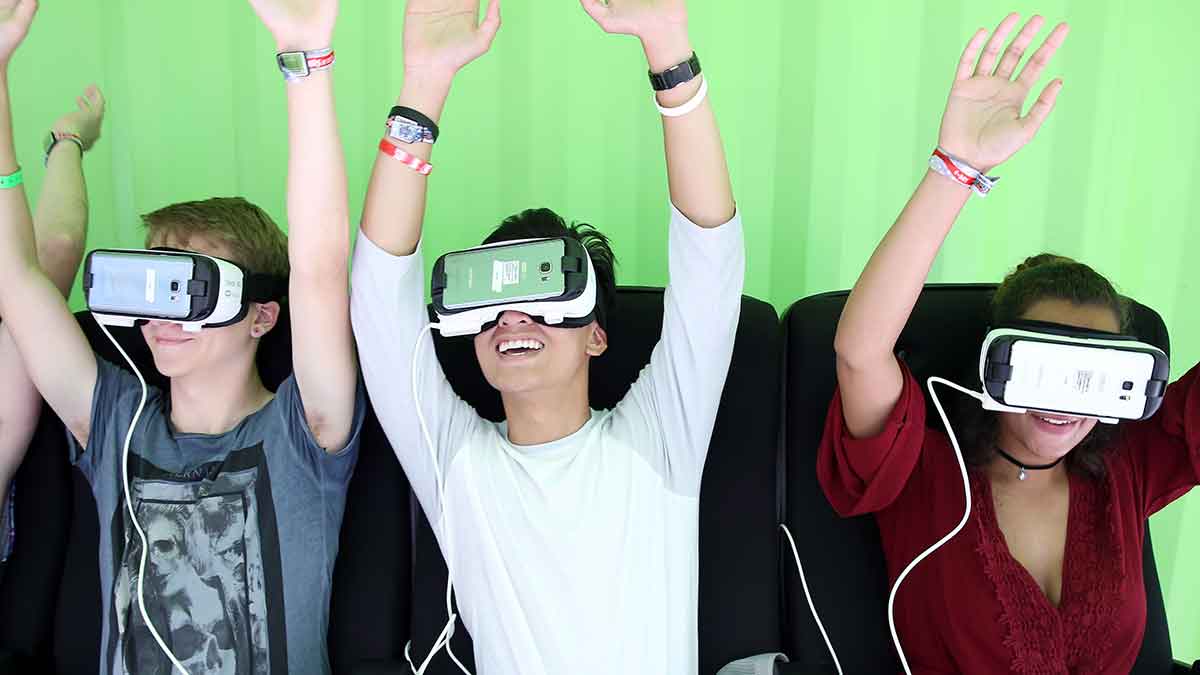 Virtual reality is coming to the ASX, but should you invest? Stockhead
