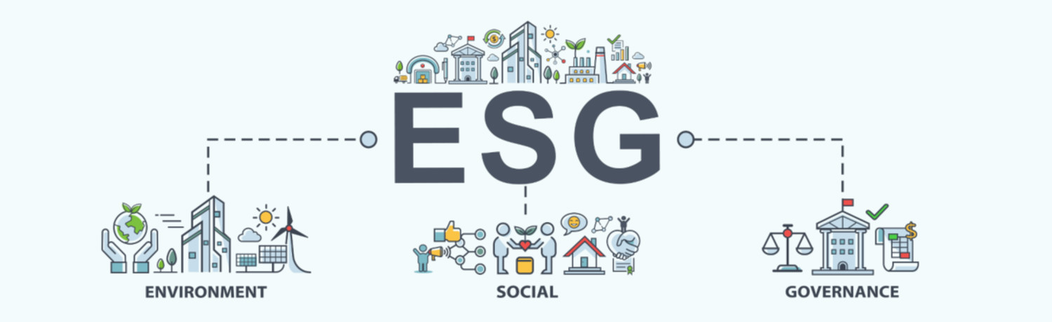Sustainable: Moving Beyond ESG to Impact Investing