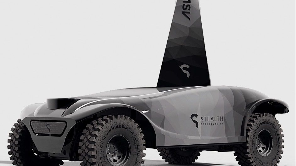 SOR adds ‘Sensor Fusion’ stack to its market leading ASV technology