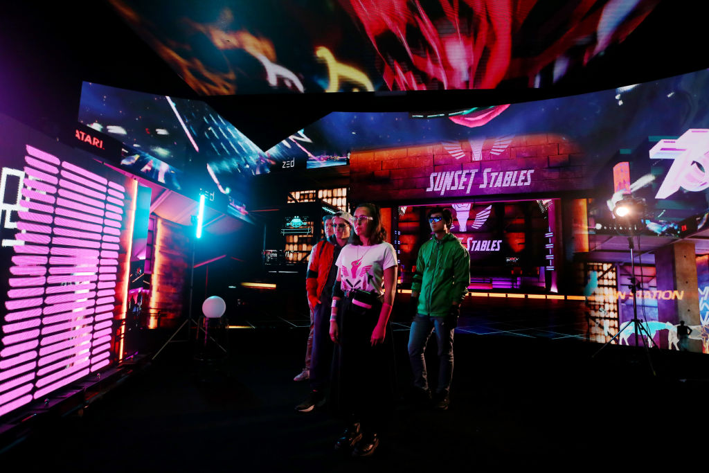 Zed.Run racehorses selling for six figures, Sydney startup gets 27m in