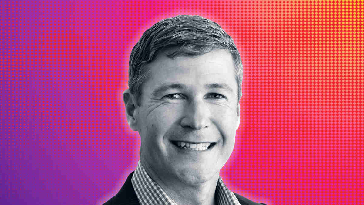 Under the radar? We talk to Earlypay CEO Daniel Riley on its long