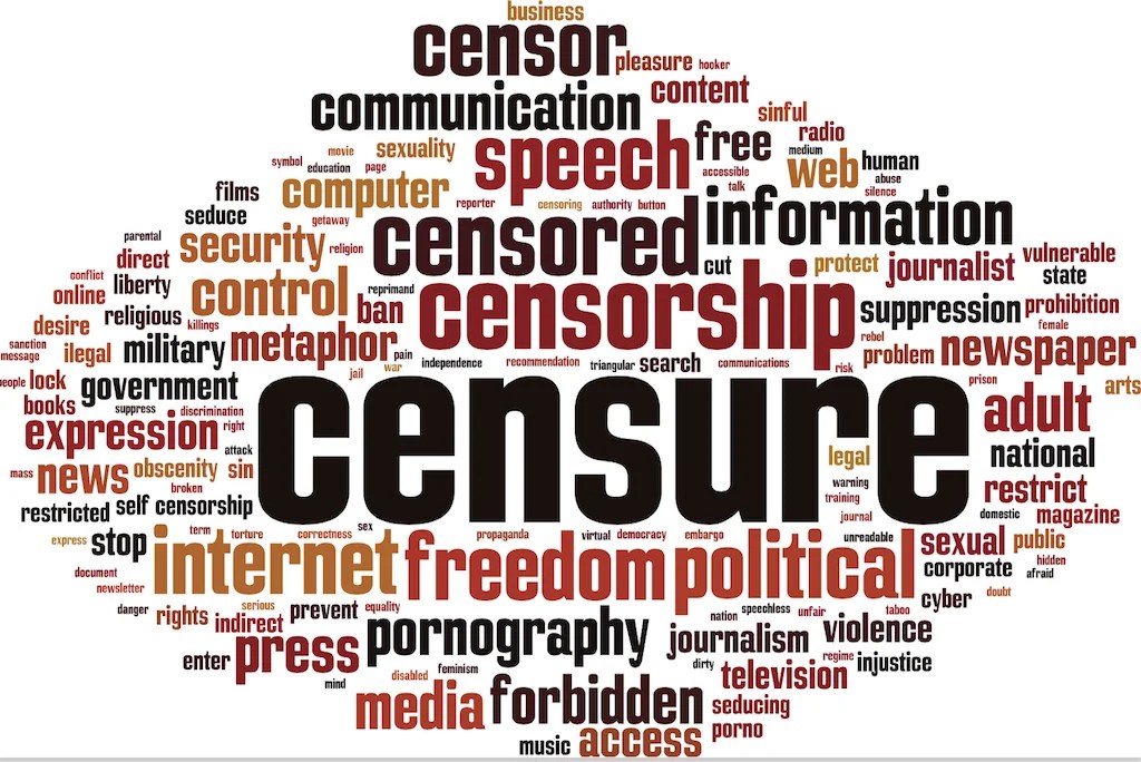 New censorship legislation passed in Turkish Parliament