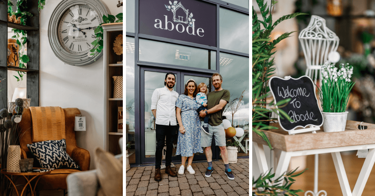 Furniture Store, Furniture Ireland Stockhouse Interiors