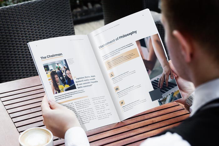 How to Write an Employee Handbook [Examples + Tips]