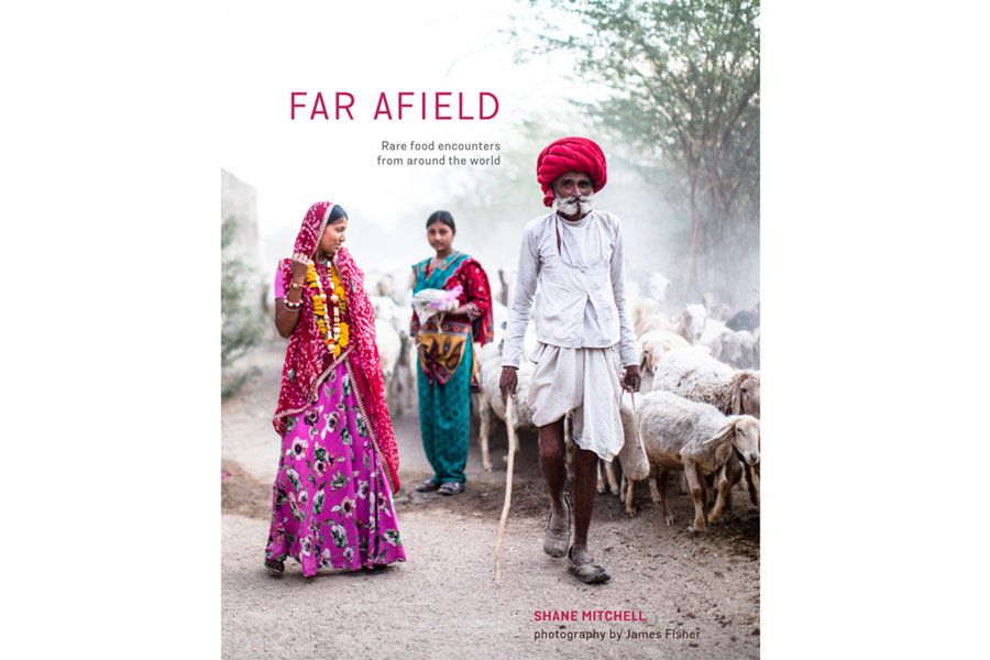 far afield Stocking The Larder