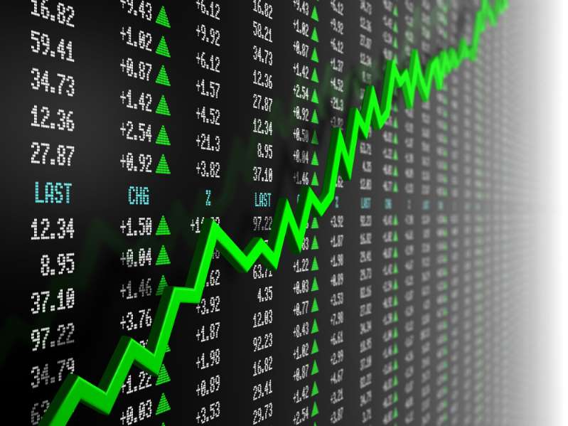 Why This 1 Uranium Stock Rocketed 59.6 in February Ezistreet Stock