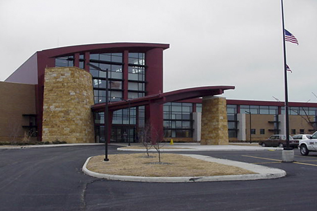 Healthcare Stockmeister Services