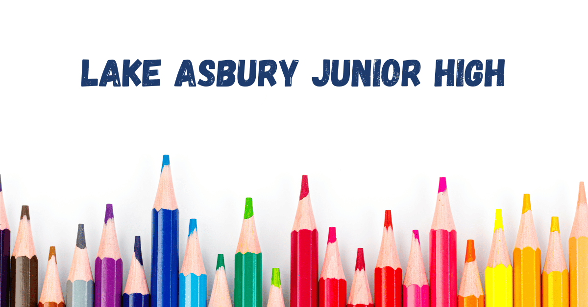 Lake Asbury Junior High Stock Our Schools Clay County Teachers