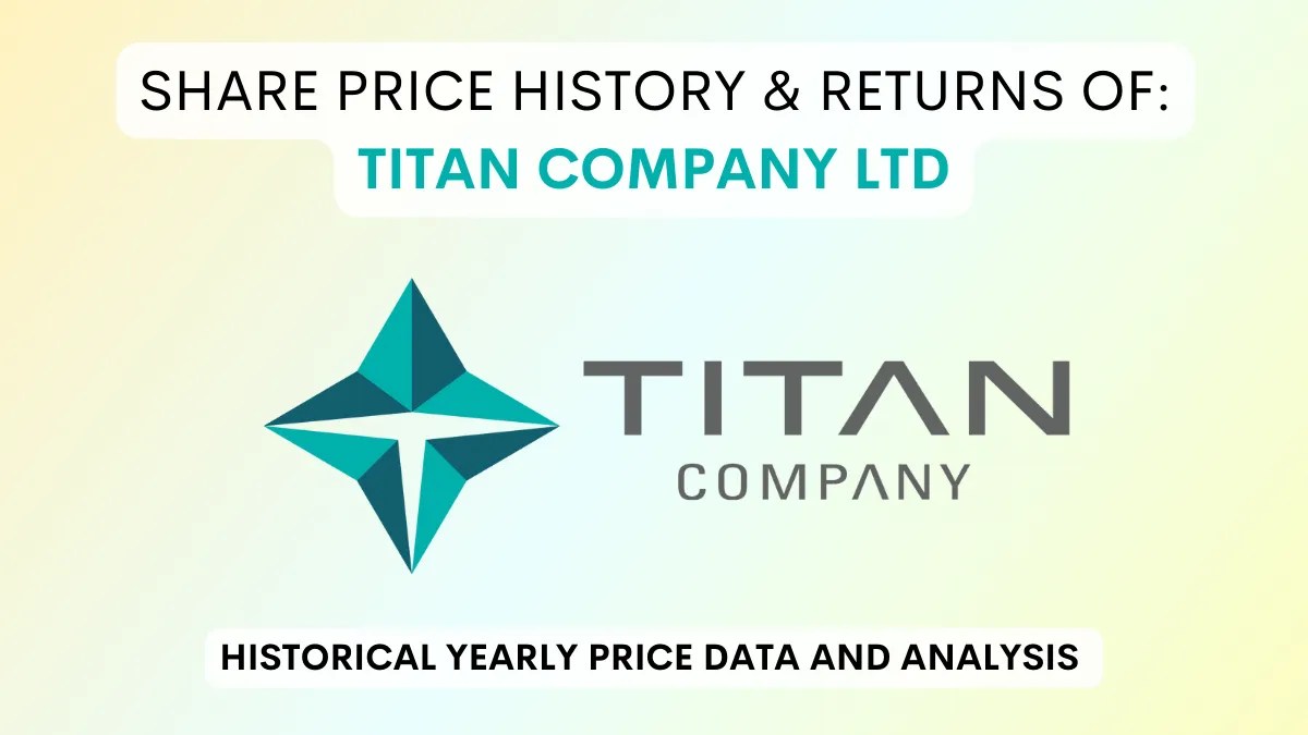How Big is Titan Company Ltd? A Comprehensive Analysis seomange