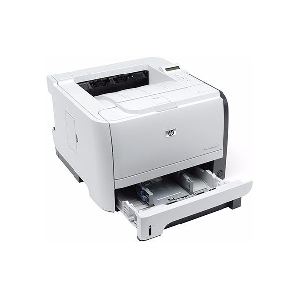 چاپگر لیزری اچ پی استوک تک کاره HP LaserJet P2055dn استوک پرینتر