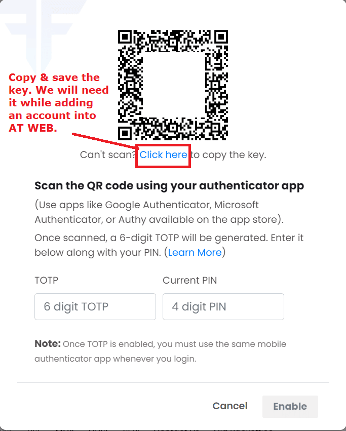 Fyers Stocks Developer