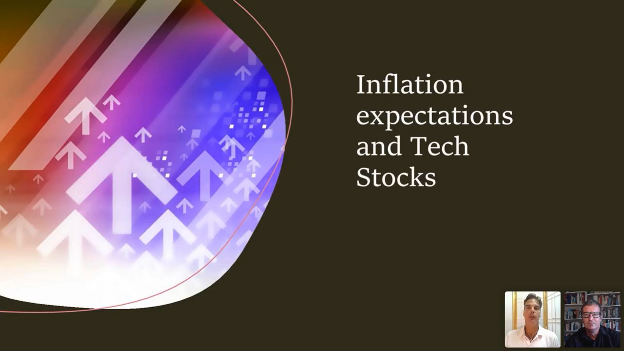 Investor inar 24 February 2021 Stocks Down Under