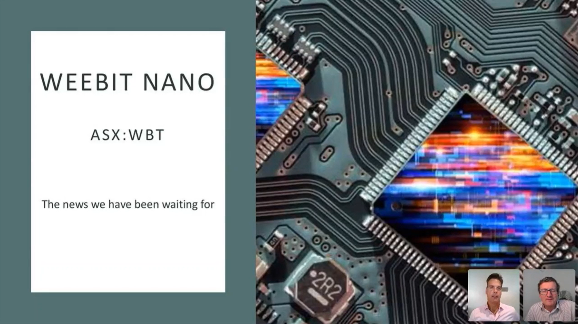 Investor inar 1 September 2021 Stocks Down Under