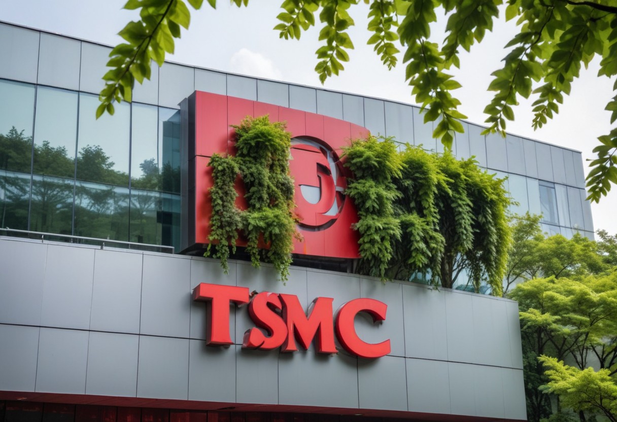 TSMC Why China wants to own Taiwan … it’s all about computer chips