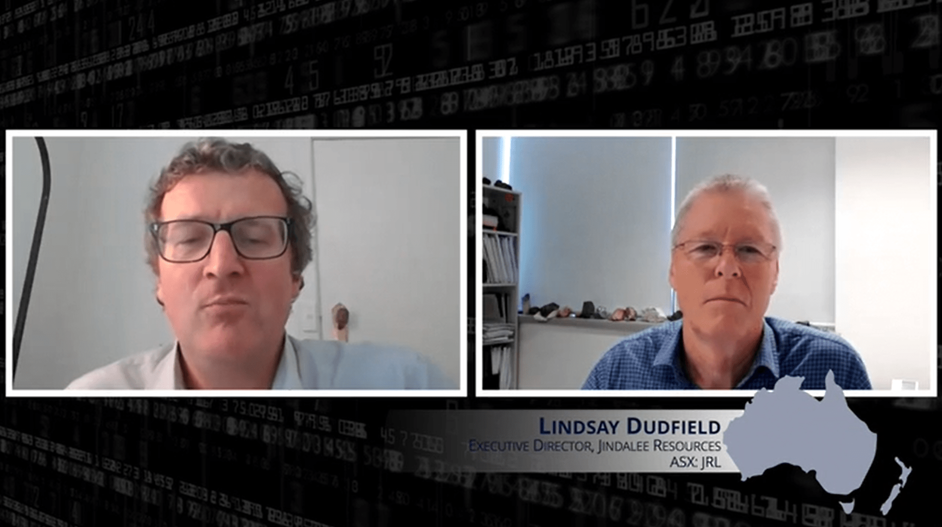 Interview with US lithium play Jindalee Resources (ASXJRL) Stocks