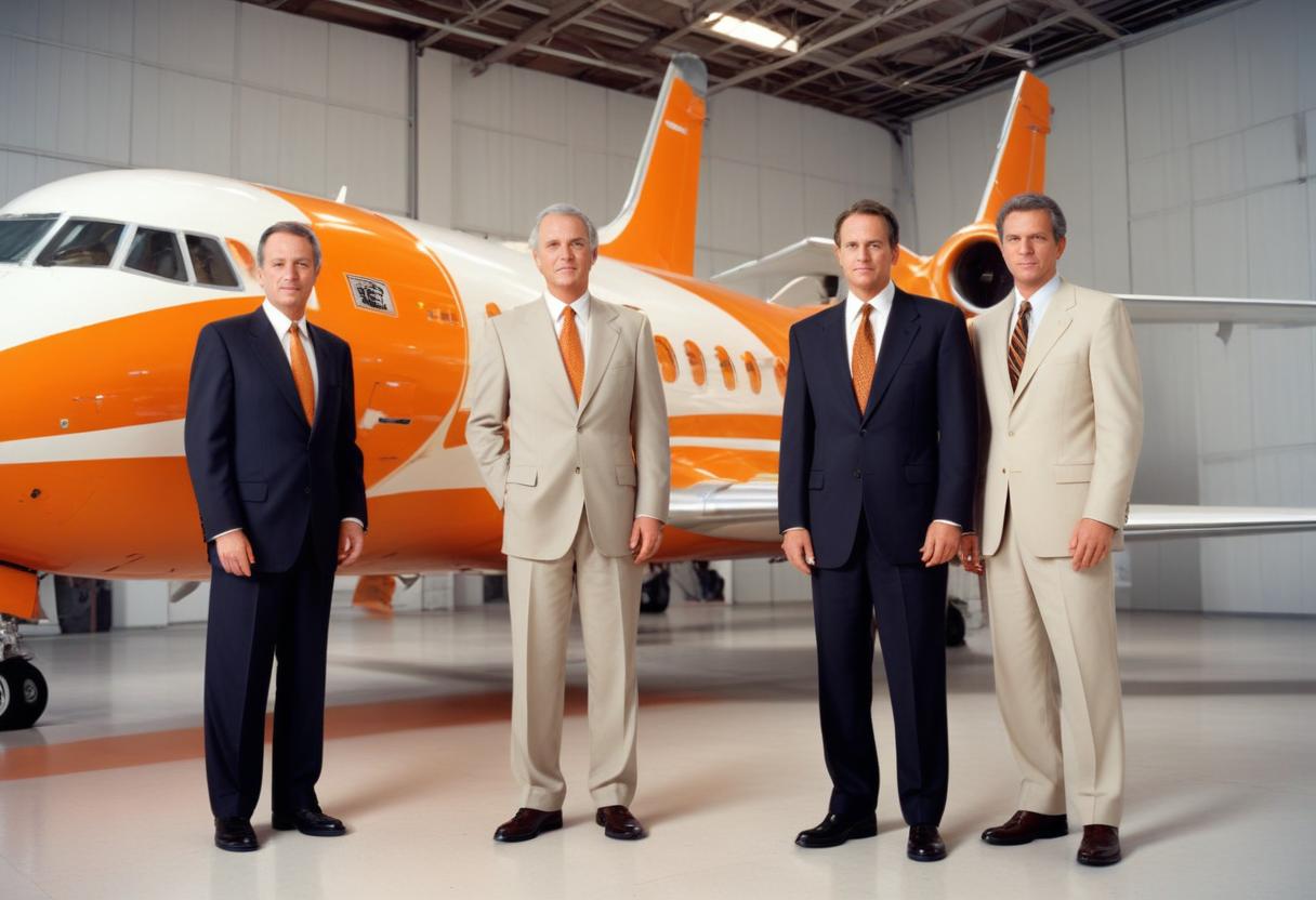 Should you buy Qantas shares? Here are 5 reasons why the company thinks